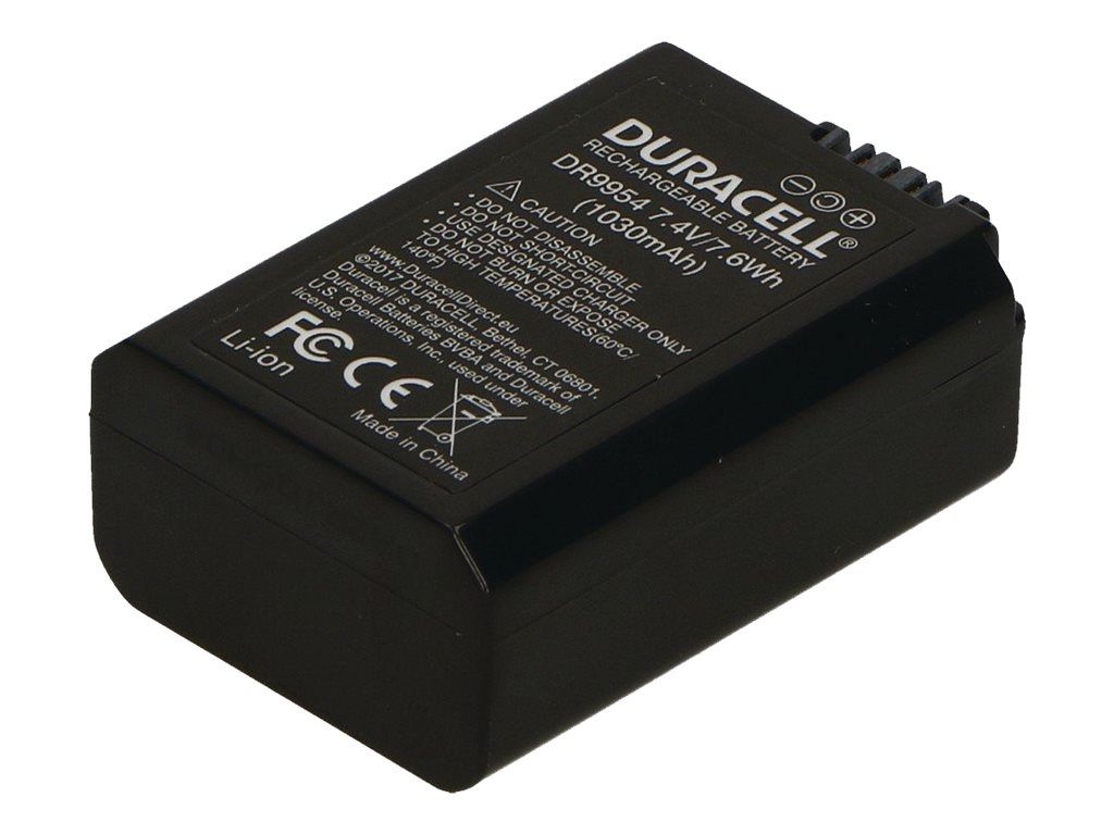 duracell dr9954